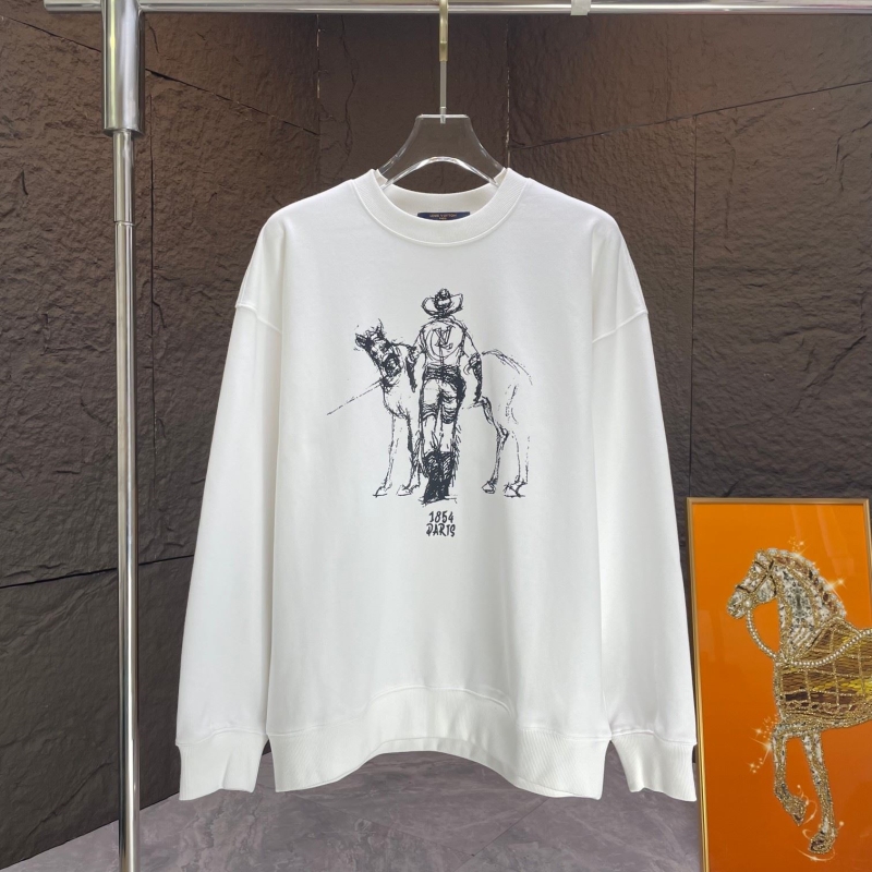 LV Hoodies